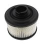 Filter-A/C Cartridge  for Briggs & Stratton 080201, 080202 Engines  - 496047