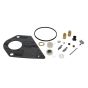 Carburettor Gasket Kit for Briggs & Stratton Engines - 497535
