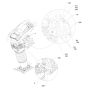 Motor Protection Assembly