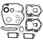 Gasket Set for Briggs & Stratton 126M02-1005-F1 650 Engine - OEM No. 590508