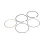 Ring Set for Briggs & Stratton 09P602, 09P702 Engines - 590523