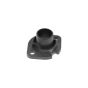 Carburettor Spacer for Briggs & Stratton 9P702-0046-F1 Engine - 590549
