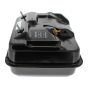 Fuel Tank for Briggs & Stratton 25T237-0045-F1 2100, 25T232-0037-F1 2100 Engines - OEM No. 590966