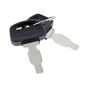 Key Set for Briggs & Stratton 19N132, 19N135, 19N137 Engines - OEM No. 590996