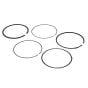 Ring Set for Briggs & Stratton 121Q02, 121Q06 Engines - 591286