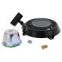 Rewind Starter for Briggs & Stratton Engines - 591301