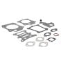 Head Gasket Set for Briggs & Stratton 800E 850E 875E 950E Engines - Genuine Part - 592174