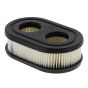 Air Filter for Briggs and Stratton 550e-550ex Series Engines - 593260