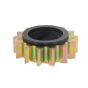 Gear Pinion for Briggs & Stratton 19L232-0036-F110 HP Series, 19L237-0042-F1 10 HP Series Engines- 593935