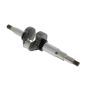 Crankshaft for Briggs & Stratton 103M02, 104M02 Engines - OEM No. 595177