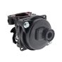 Carburettor for Briggs & Stratton 450E, 500E, 550E Engines - OEM No. 595656