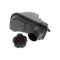 Fuel Tank for Briggs & Stratton Engine - OEM No. 596513