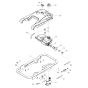 Guiding Frame for Wacker BS60-2plus