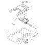 Guide Handle for Wacker BS60-4As
