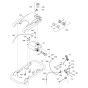 Guide Handle for Wacker BS60-4s