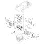 Air Filter for Wacker BS60-4s