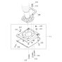 Ramming Shoe Assembly