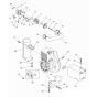 Air Duct & Muffler Assembly