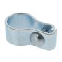 Muffler Clamp 18hp Vanguard for Belle 305440-3052-G1, 305442-0527-F1 Engines - BS690898
