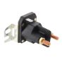 Starter Solenoid fits Briggs & Stratton Engines - Genuine Part - 691656