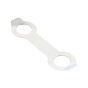 Lock-Muffler Screw for Briggs & Stratton 090602, 100602, 100605 Engines - OEM No. 691740