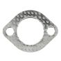 Gasket-Exhaust for Briggs & Stratton 126M02, 128M02 Engines - OEM No. 691881