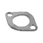 Exhaust Gasket for Briggs & Stratton 15C112-3007-F8, 15C104-3022-F8 Engines - OEM No. 691893