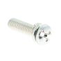 Screw for Briggs & Stratton 111902, 111982 Engines - OEM No. 695407