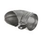 Muffler Deflector for Briggs & Stratton 1100 GT, 1150 GT Engine - OEM No. 697816