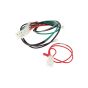 Wiring Harness for Briggs & Stratton 21R707-0084-G1, 21R707-0082-G1 Engines - 698329