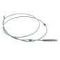 Briggs & Stratton Cable Clutch Rider for Snapper 250811BE, 250813BE Lawn Tractor - OEM No. 7029913YP