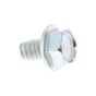 Screw 1/4-20x.375 for Simplicity 1690483,  1690484 Lawn Tractor - 703583