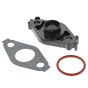Spacer-Carburetor for Briggs & Stratton 090602, 100602 Series Engines - 793456