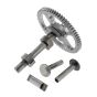 Camshaft fits Briggs and Stratton Intek 210000 Series 3 Engine - 793880