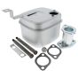 Muffler for Briggs & Stratton 210702, 210807 Engines - OEM No. 796000