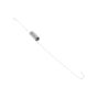 Governor Link Spring for Briggs & Stratton 83132-1035-F1 550 GT, 83132-1038-F1 XR Engines - 797232