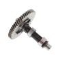 Camshaft for Briggs & Stratton 25P132-0003-G1 1800 GT Series Engine - 797851