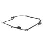 Gasket Crankcase for Briggs and Stratton Sprint Classic 350 375 450 Quattro 40 4.5 Engines - 799587