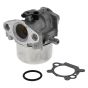 Carburettor fits Briggs & Stratton 12 cu. in. Vertical Shaft L-Head Engines - 799868