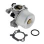 Carburetor for Briggs & Stratton 122000 Series Engines - 799871