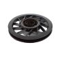 Pulley/Spring Assembly for Briggs & Stratton 25P132-0003-G1 1800, 25T237-0045-F1 Engines - 799975