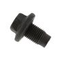 Plug-Oil Drain for Briggs & Stratton 472177, 473177, 474177 Engines - OEM No. 807392