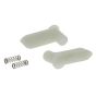 Ratchet Pawl fits Briggs & Stratton Large Single Cylinder Vanguard Horizontal Engines - Genuine Part - 808166