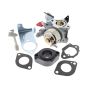 Carburettor for Briggs & Stratton 19H132, 19H232 Engines - OEM No. 84004885