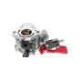 Carburettor for Briggs & Stratton 19H132, 19H232 Engines - OEM No. 84004885