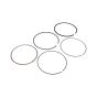 Ring Set for Briggs & Stratton 01191, 08705 Engine - 843793