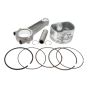Piston/Rod Assy for Briggs & Stratton 359447-0044-E1 18 HP Series Engines - 844540