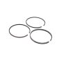 Piston Ring Set Standard Size 220CC BSA Industrial Engine for BSA 220CC Industrial Engine - BSA 220CC RS STD