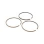 Piston Ring Set + 020 Fits BSA 320CC Industrial Engines
