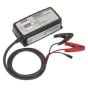 Battery Support Unit & Charger 12V-25A/24V-12.5A Sealey Part No. BSCU25